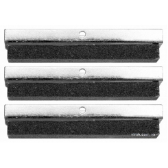 Камені точильні для хона YT-05811 YATO 51 х 7 мм, 3 шт.