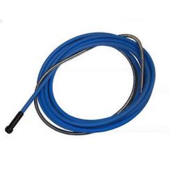 Канал подавання дроту синій 1.5/4.5 Welding Dragon 5.4