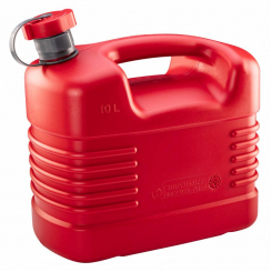 Каністра для бензину 10 л