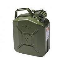 Каністра металева 5л. 0.8