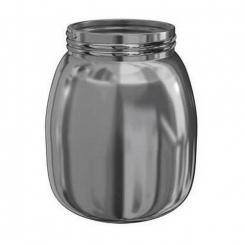 Каністра металева BLACK DECKER BDPSA01M