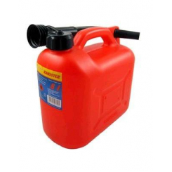 Каністра пластикова. 5л