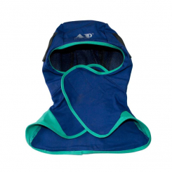 Капюшон зварювальника AP (62х41см)