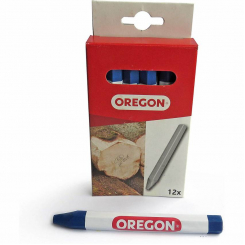 Олівець синій в упаковці 12 штук OREGON 295360