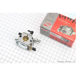 Карбюратор із праймером PRO SERIA "WZR" GL4500/5200/5800