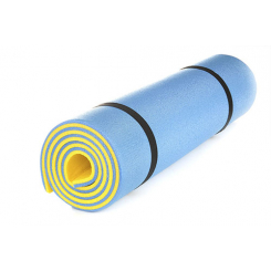 Каремат Турист 1800 х 600 х 10мм СИА