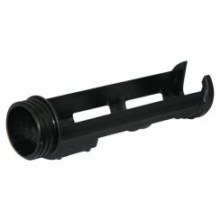 Каретка MILWAUKEE 310 мл у зборі (для С18 PCG)