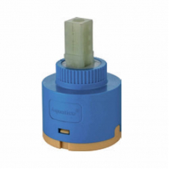 Картридж Ø35мм керамічний standart (34A) AQUATICA (XD-3134)