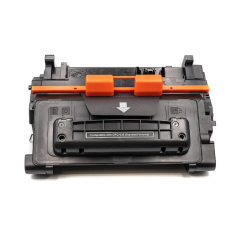 Картридж PowerPlant Canon LBP351dn/LBP351x (CRG-039) (з чіпом)