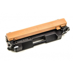 Картридж PowerPlant HP LJ M104/M132 (CF218A) (з чіпом)