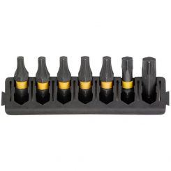 Касета з бітами FlexTorq DeWALT DT70816