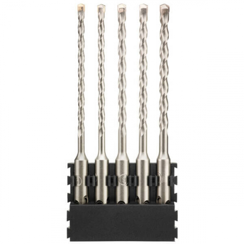 Касета з бурами SDS Plus DeWALT DT70838