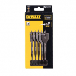 Касета з перовими свердлами DeWALT, EXTREME IMPACT DeWALT DT70832