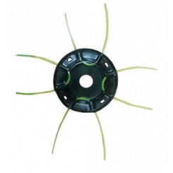 Котушка з ліскою, тип Павук" В-34