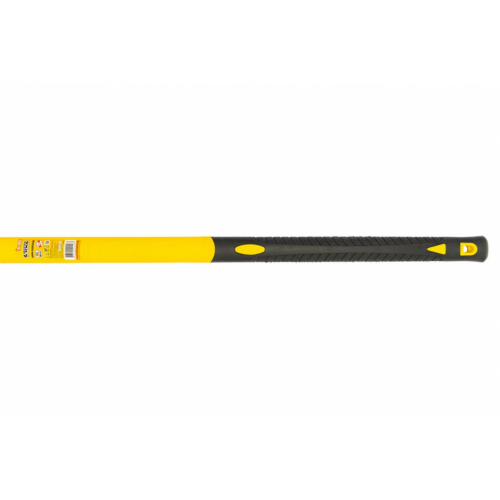 Кайло будівельне 1800 г рукоятка фібергласова HRC45