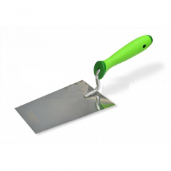 Кельма Colorado чотирикутна нерж. 180х120мм