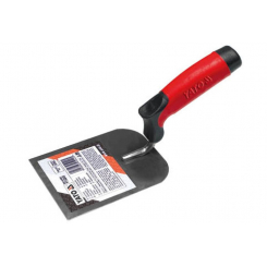 Кельма YATO штукатурний нержавіючий, 100х130 мм [20]