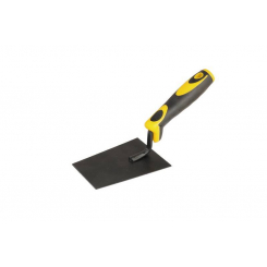 Кельма обробника MASTERTOOL ТР12 фарбована з двокомпонентною ручкою 19-4232