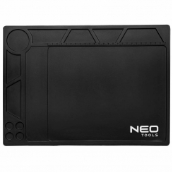 Кельма шпаклювальна 120мм, з нерж