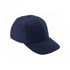 Кепка ALF, темно-синя HOEGERT Універсальний HT5K189