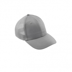 Кепка KLAUS, світло-сіра HOEGERT Універсальний HT5K478