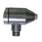 Керамічне сопло для піскоструминного пневмопістолета VGL SBG100