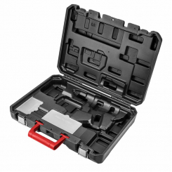 Кейс для дрилів-шуруповертів Energy +