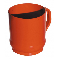 Хазяїн Кухоль пластиковий 250 мл, Арт.: 92-0242