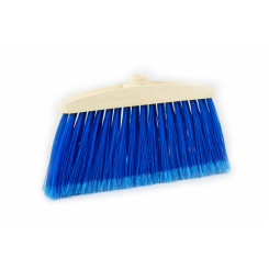 Хазяїн Мітла вулична COMBI 380*40*170 мм ПЕ ПВХ ПП пластикова без ручки, Арт.: 14-6353