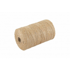 Хазяїн Нитка джутова тонка 0,6 кг, Арт.: 92-0620