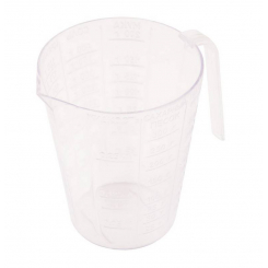 Хазяїн Склянка мірна 250 мл, Арт.: 92-0048