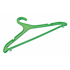 Хазяїн Вішалка для одягу Т3 43 см, Арт.: 92-0118