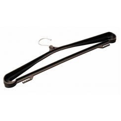 Хазяїн Вішалка для одягу Т5 42 см посилена з мет. гачком, Арт.: 92-0120