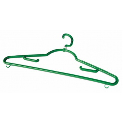 Хазяїн Вішалка для одягу Т6 43 см з поворотним гачком, Арт.: 92-0160