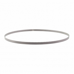 Полотно для стрічок. пили MILWAUKEE, 1140мм, ш.зуб.1,8мм (5-8мм проф.), (3шт)