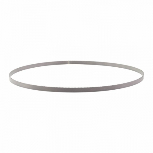 Полотно для стрічок. пили MILWAUKEE, 1140мм, ш.зуб.2, 5мм, (8мм проф.), (3шт)