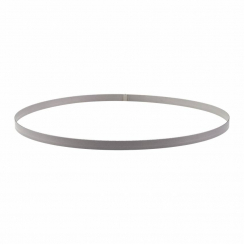 Полотно для стрічок. пилки MILWAUKEE, д.900 ш.с.25 (3шт)