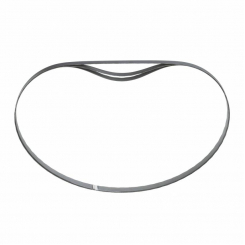 Полотно для стрічок. пилки MILWAUKEE, д.900 ш.з.14 (3шт)