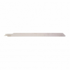 Полотно для шаб. пили по замороженим матеріалам MILWAUKEE, 400мм/ крок зуба 4,2мм