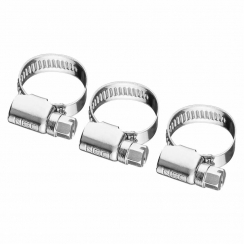 Хомут черв`ячний