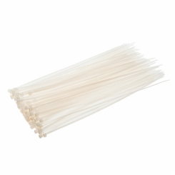 Хомути 2,5 x 100 мм, 100 шт.