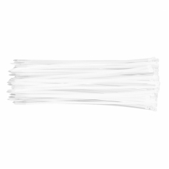 Хомути 4,8 x 300 мм, 75 шт.