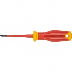 Хрестова викрутка HOEGERT PH (HT1S966-1)