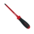 Хрестова викрутка PH3 x 150mm ізольована (1000V) TOPTUL FBEB0315