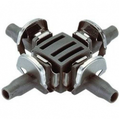 Хрестовина Gardena 4.6мм 3/16 &#39;