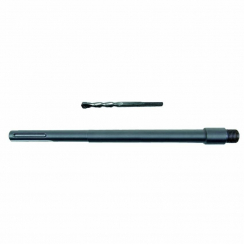 Хвостовик для коронки з бетону 450мм SDS-max Sigma (1519151)