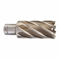 Кільцева фреза по металу MILWAUKEE HSS (WELDON), Ø30x50мм