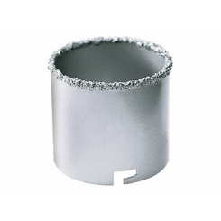 Кільцева коронка з карбідним напиленням, 73 мм, MTX