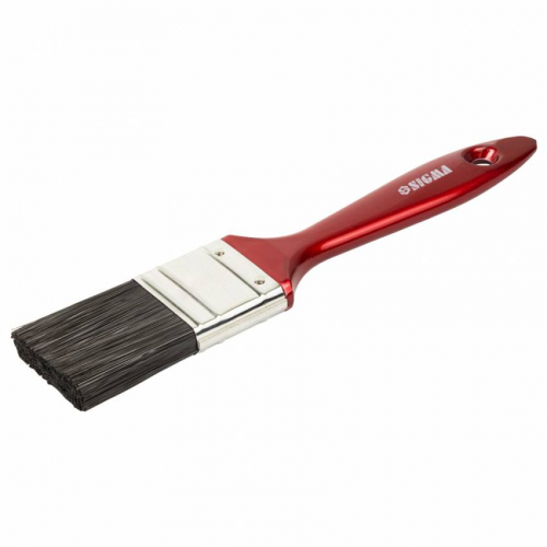 Пензлик флейцевий "Лакра" 1" SIGMA (8302321)