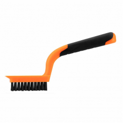 Кисть нейлонова 5х11 рядів